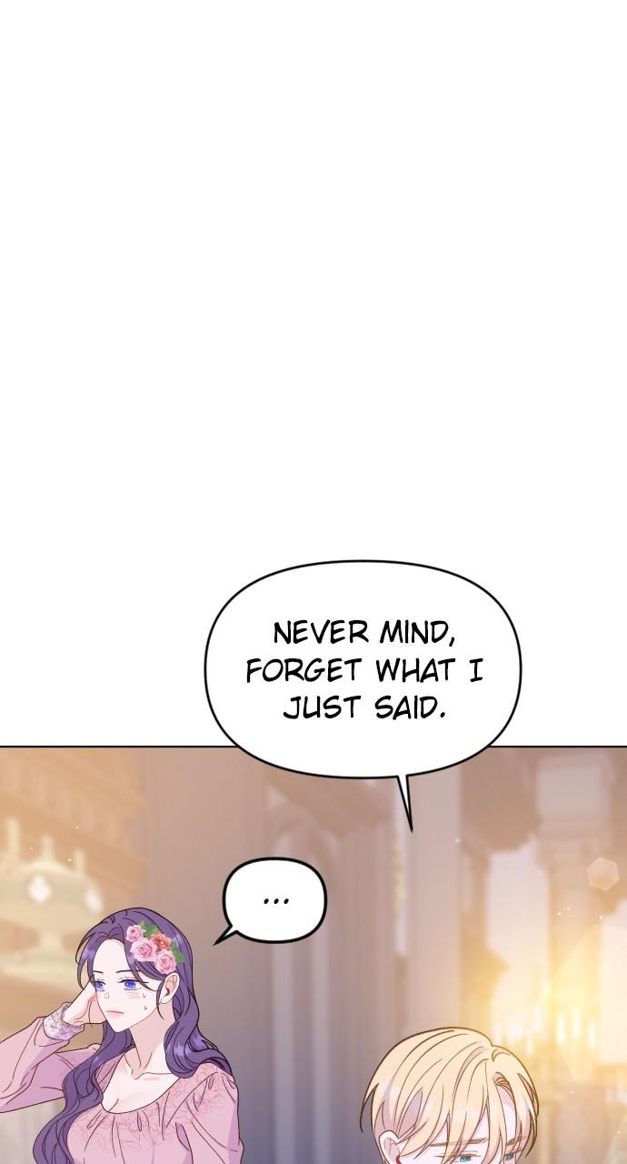 To Die or To Fall In Love Chapter 30 - Page 41