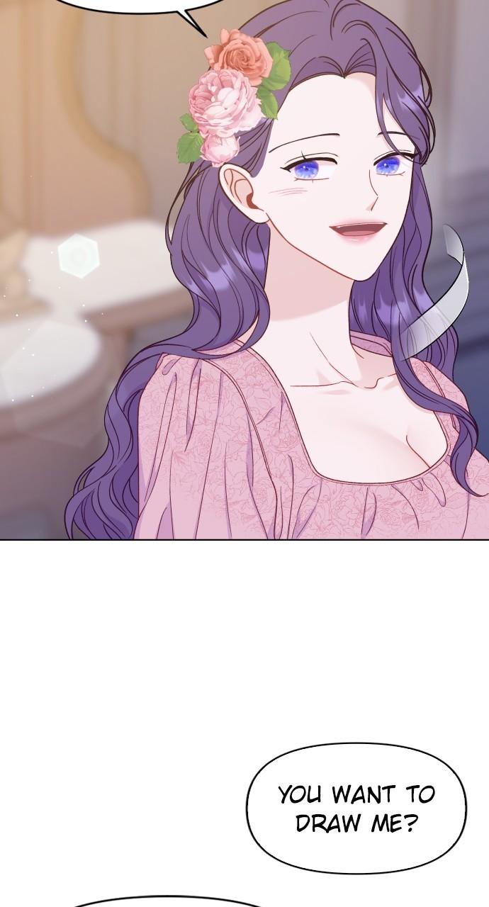 To Die or To Fall In Love Chapter 30 - Page 44