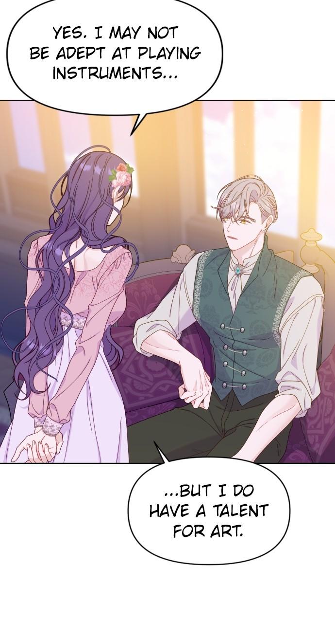 To Die or To Fall In Love Chapter 30 - Page 45