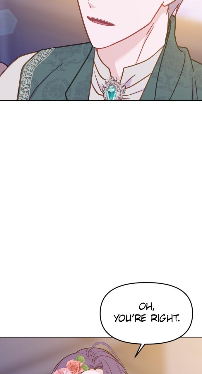 To Die or To Fall In Love Chapter 30 - Page 47