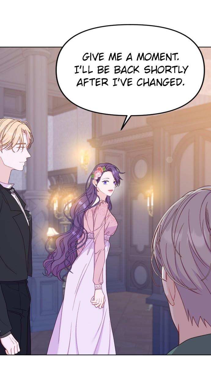 To Die or To Fall In Love Chapter 30 - Page 49