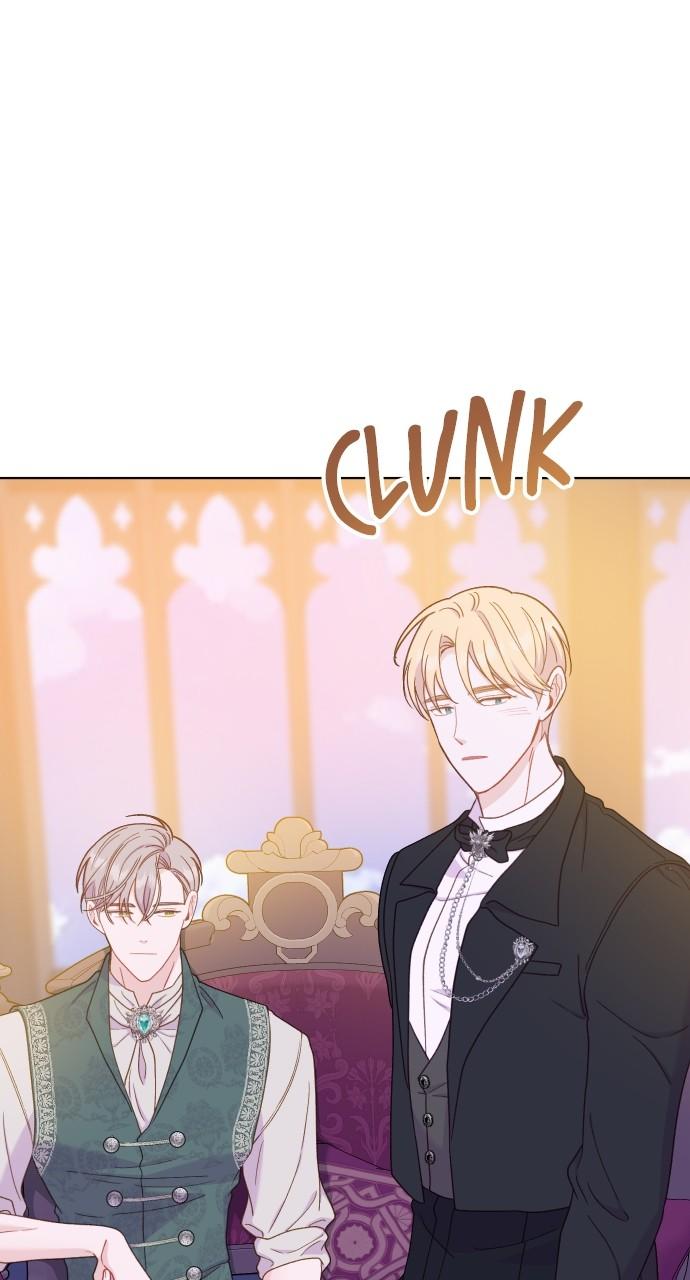 To Die or To Fall In Love Chapter 30 - Page 50