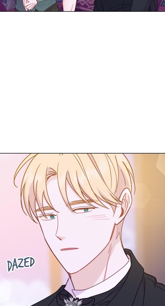 To Die or To Fall In Love Chapter 30 - Page 51