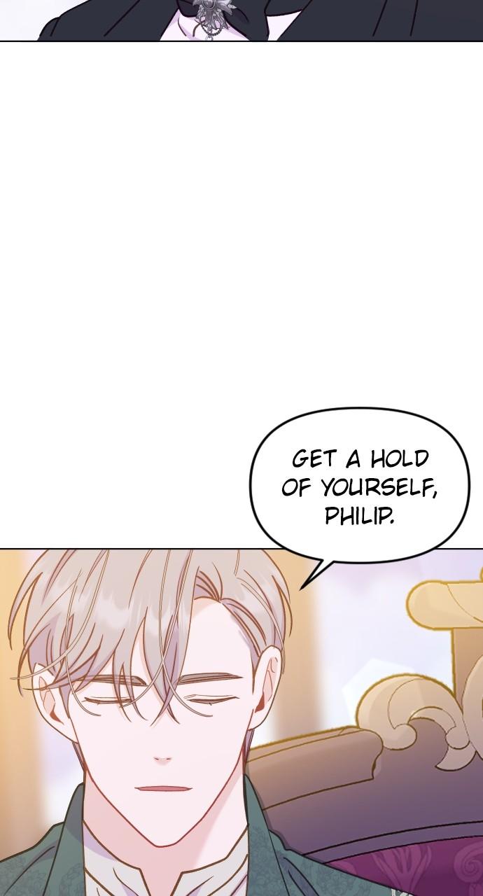 To Die or To Fall In Love Chapter 30 - Page 52