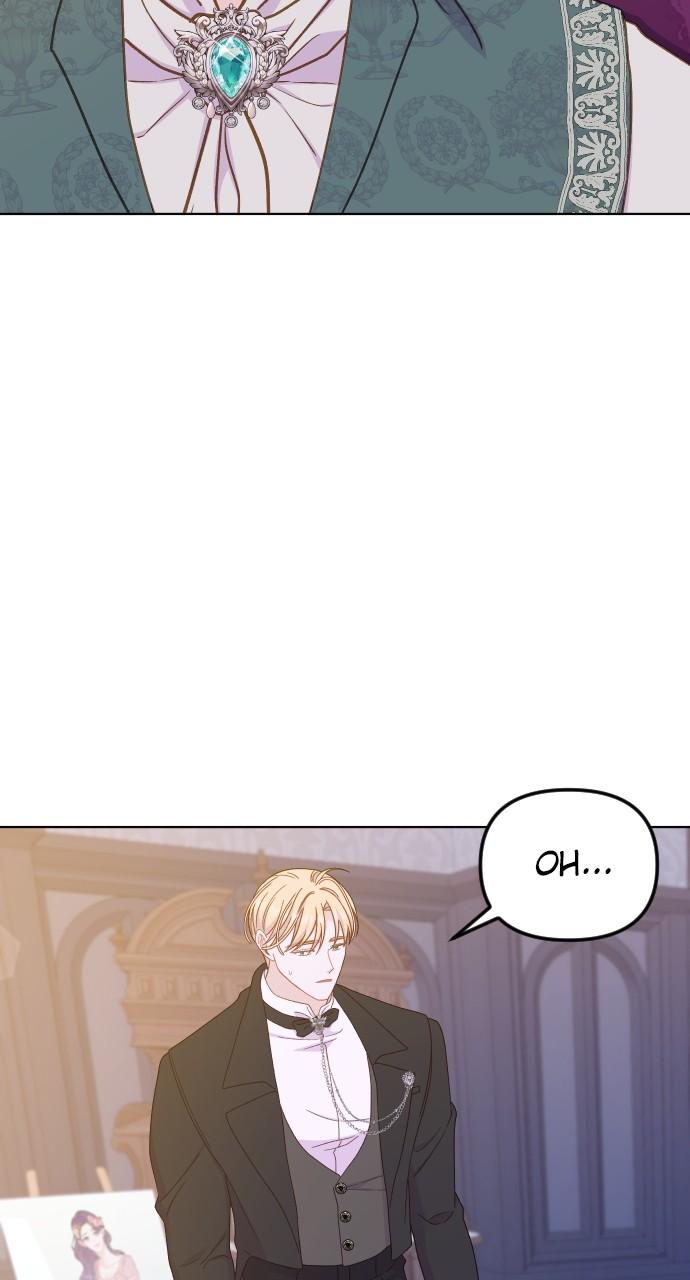 To Die or To Fall In Love Chapter 30 - Page 53