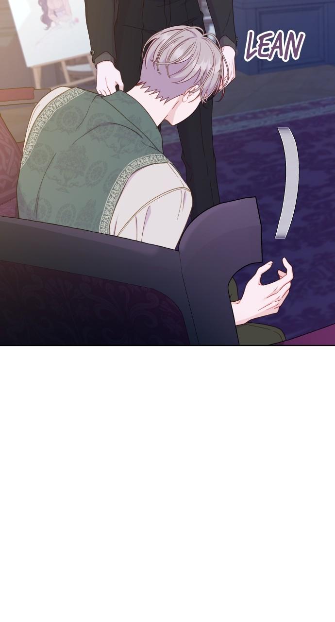 To Die or To Fall In Love Chapter 30 - Page 54