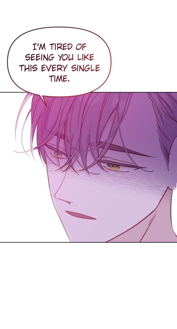 To Die or To Fall In Love Chapter 30 - Page 55