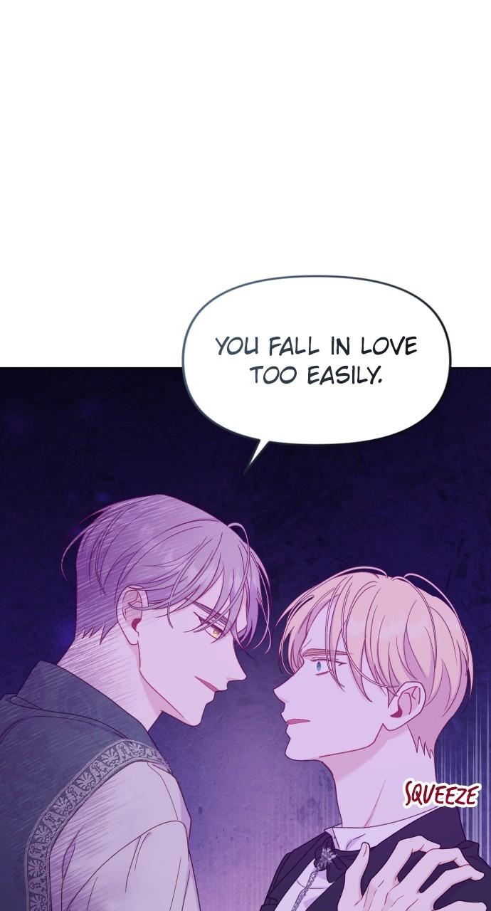 To Die or To Fall In Love Chapter 30 - Page 57