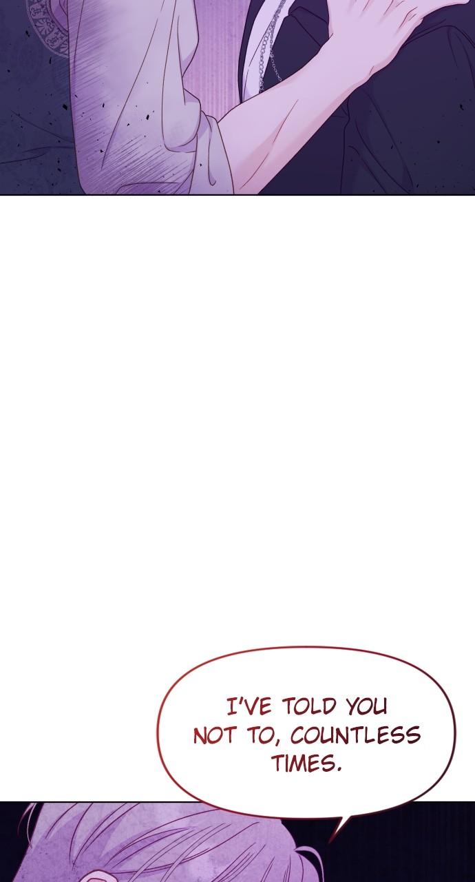 To Die or To Fall In Love Chapter 30 - Page 58