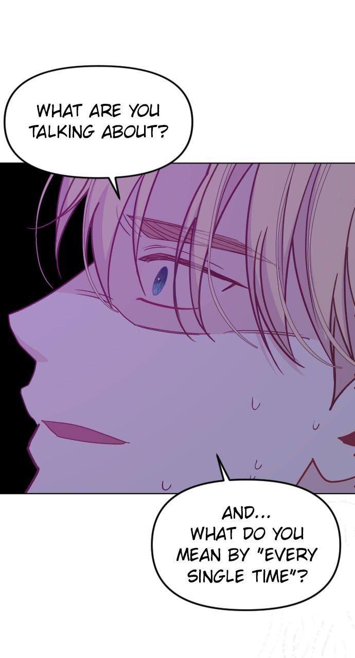 To Die or To Fall In Love Chapter 30 - Page 60