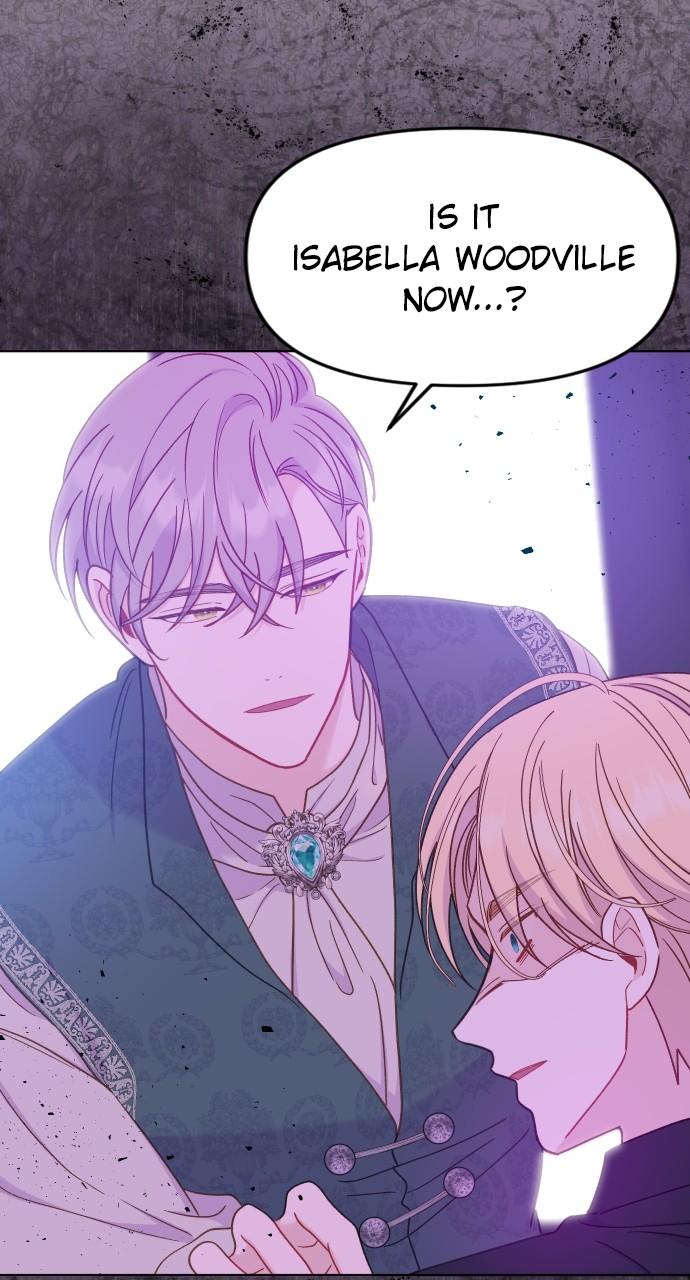 To Die or To Fall In Love Chapter 30 - Page 62