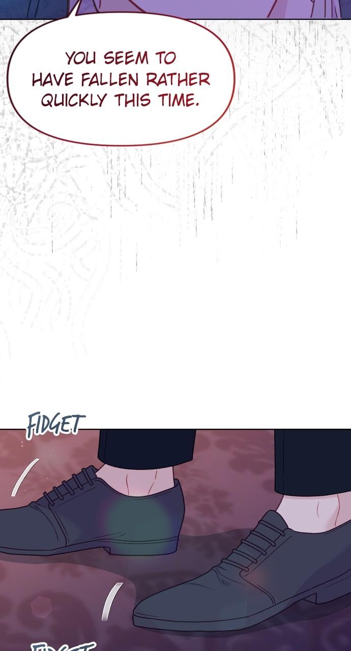 To Die or To Fall In Love Chapter 30 - Page 64