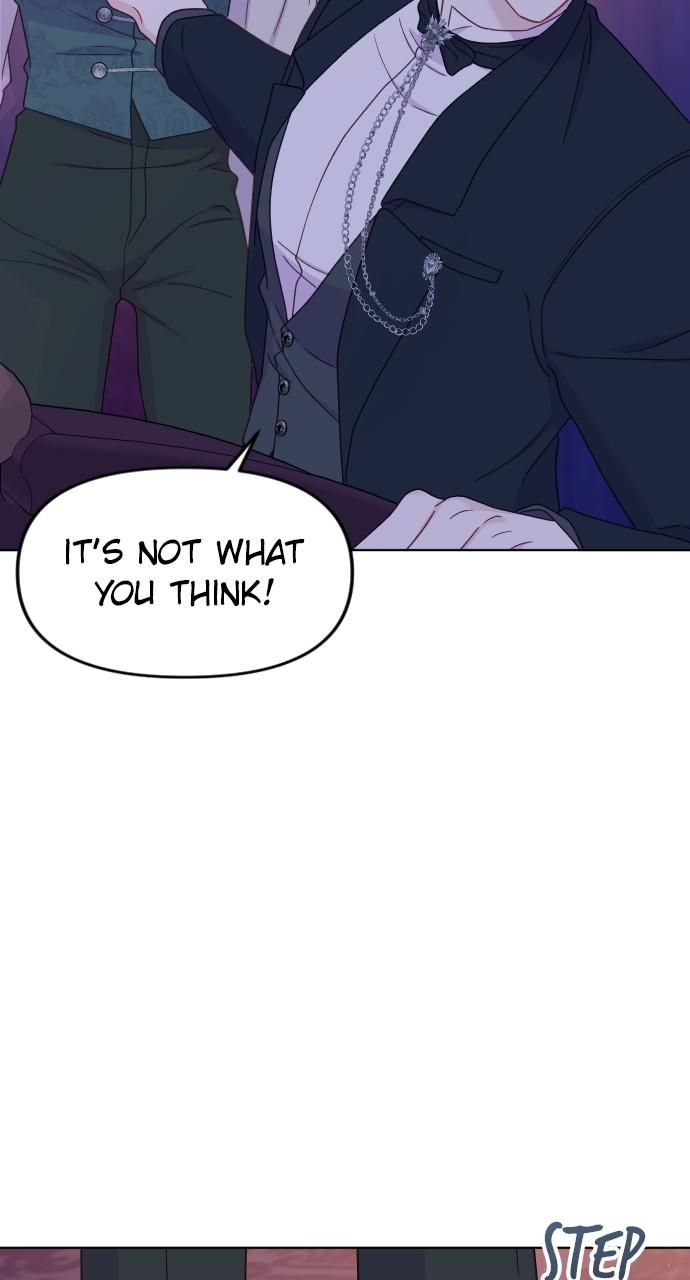 To Die or To Fall In Love Chapter 30 - Page 66