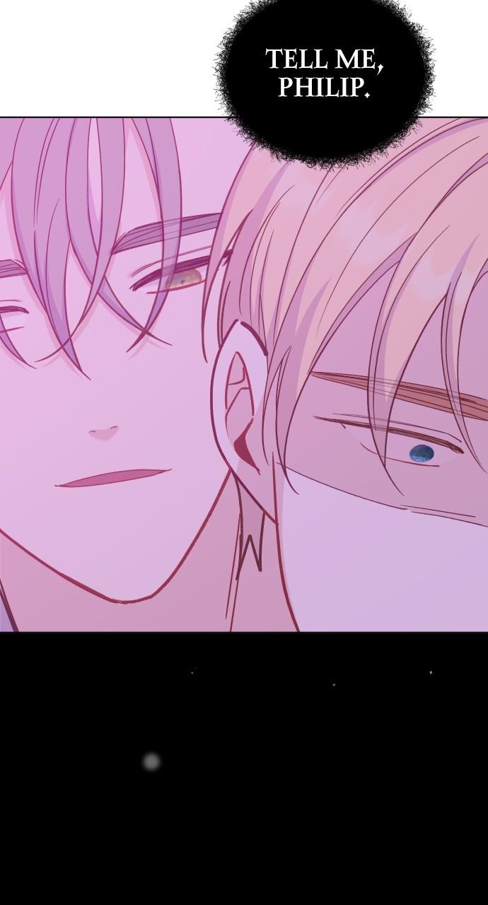 To Die or To Fall In Love Chapter 30 - Page 68