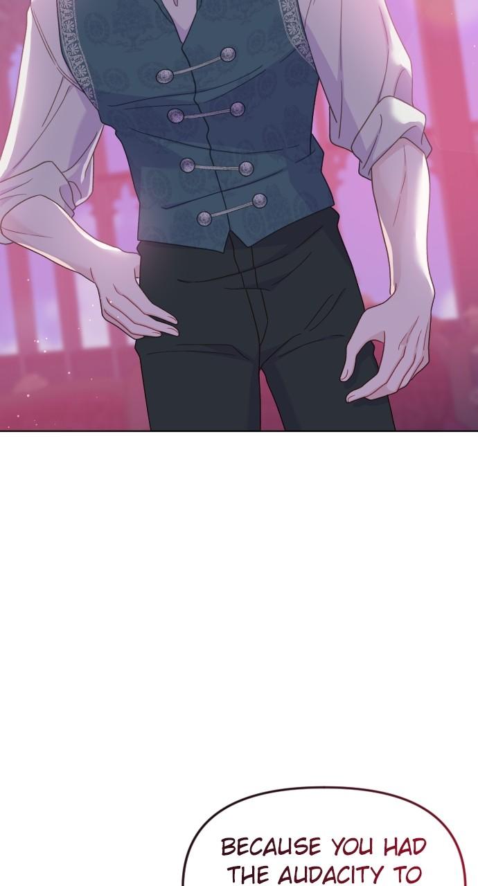 To Die or To Fall In Love Chapter 30 - Page 80