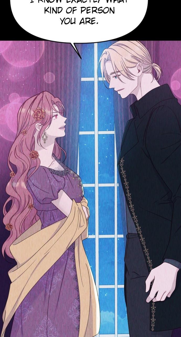 To Die or To Fall In Love Chapter 30 - Page 85