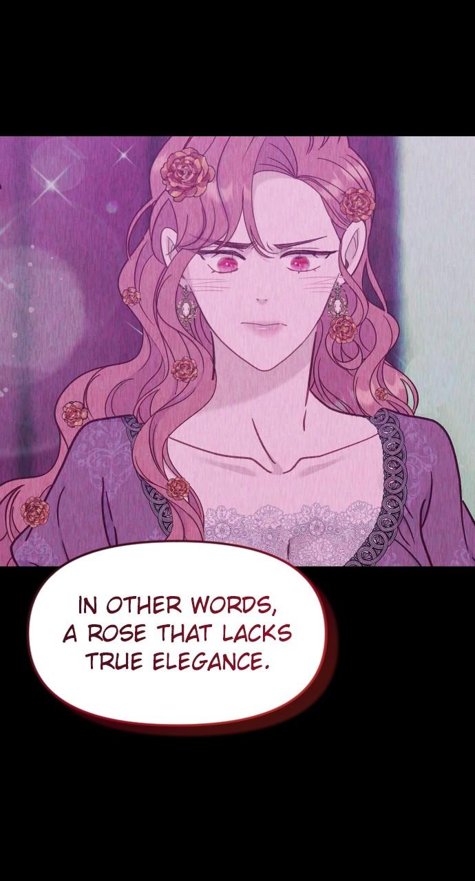 To Die or To Fall In Love Chapter 30 - Page 90