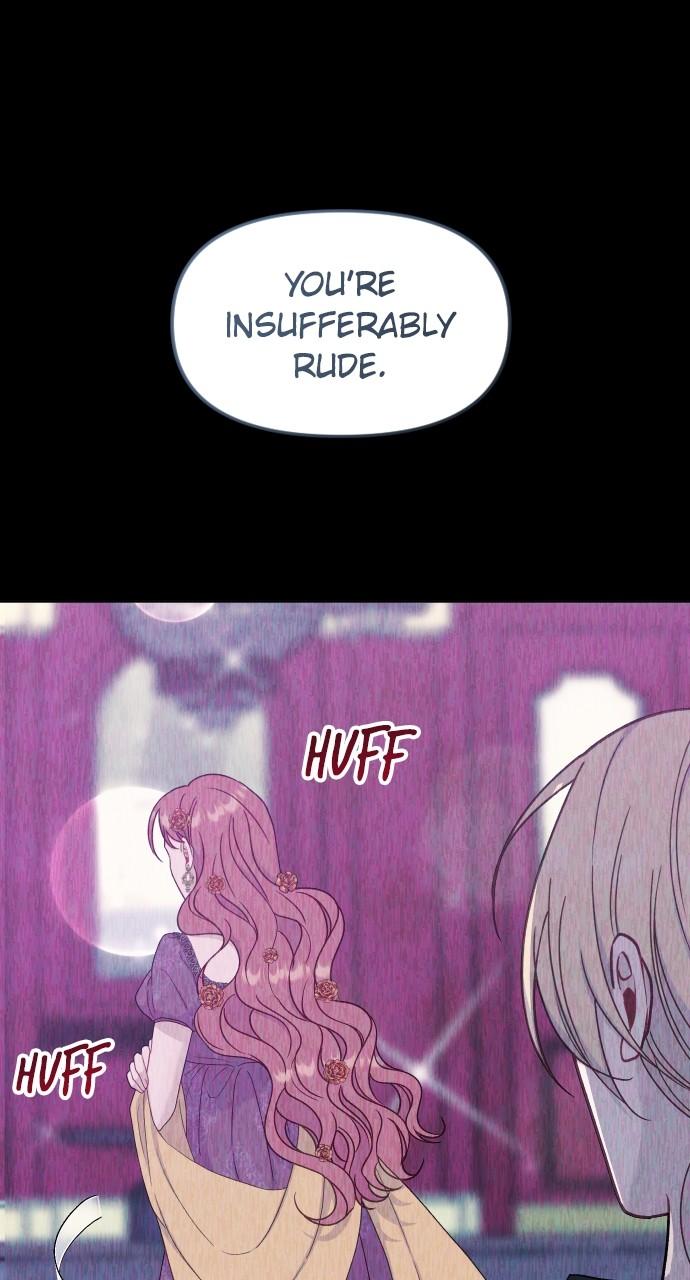 To Die or To Fall In Love Chapter 30 - Page 91