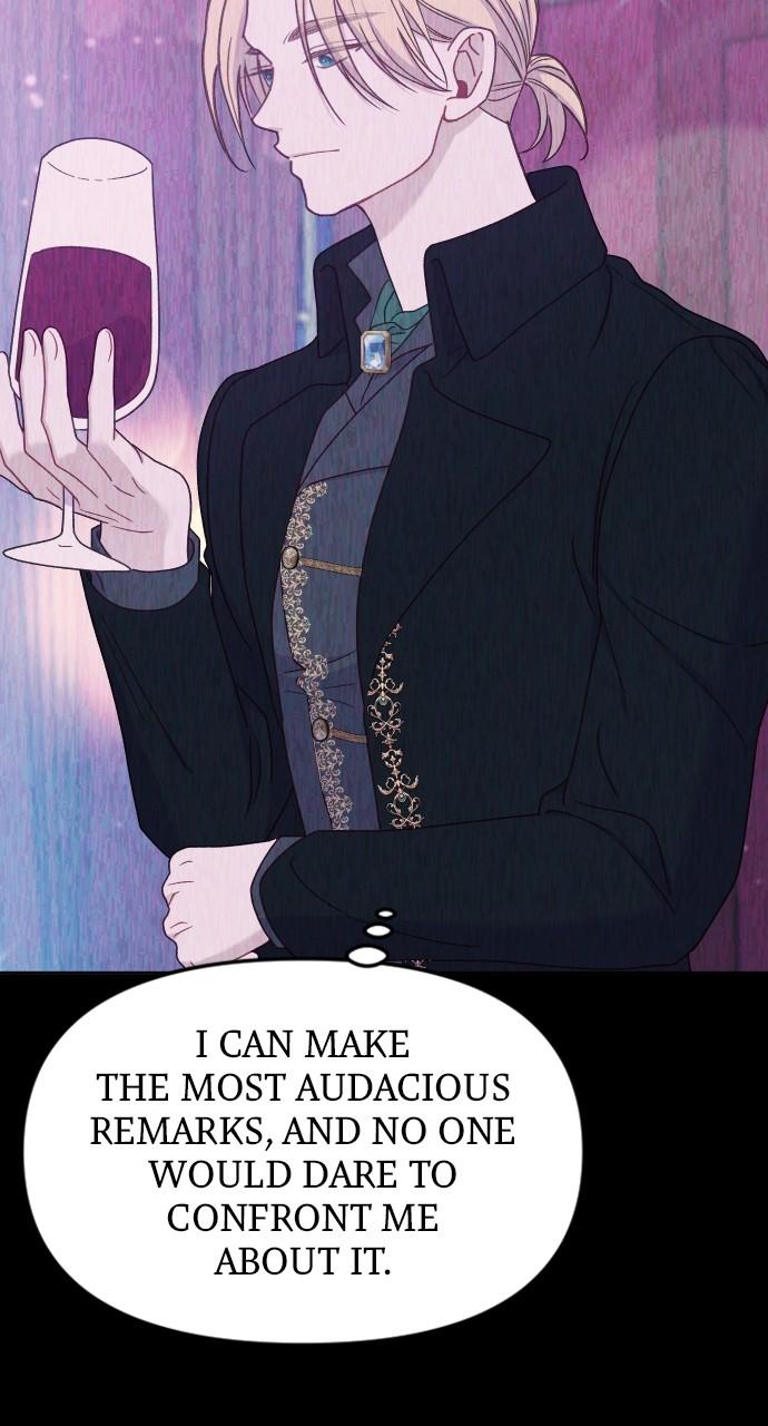 To Die or To Fall In Love Chapter 30 - Page 93