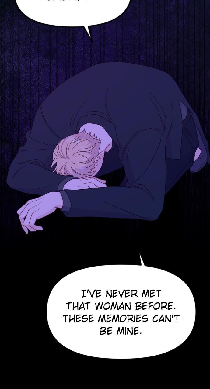 To Die or To Fall In Love Chapter 30 - Page 95