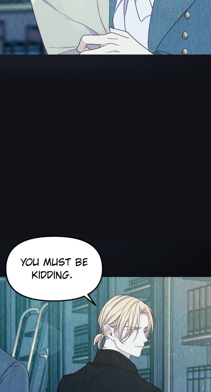 To Die or To Fall In Love Chapter 30 - Page 102