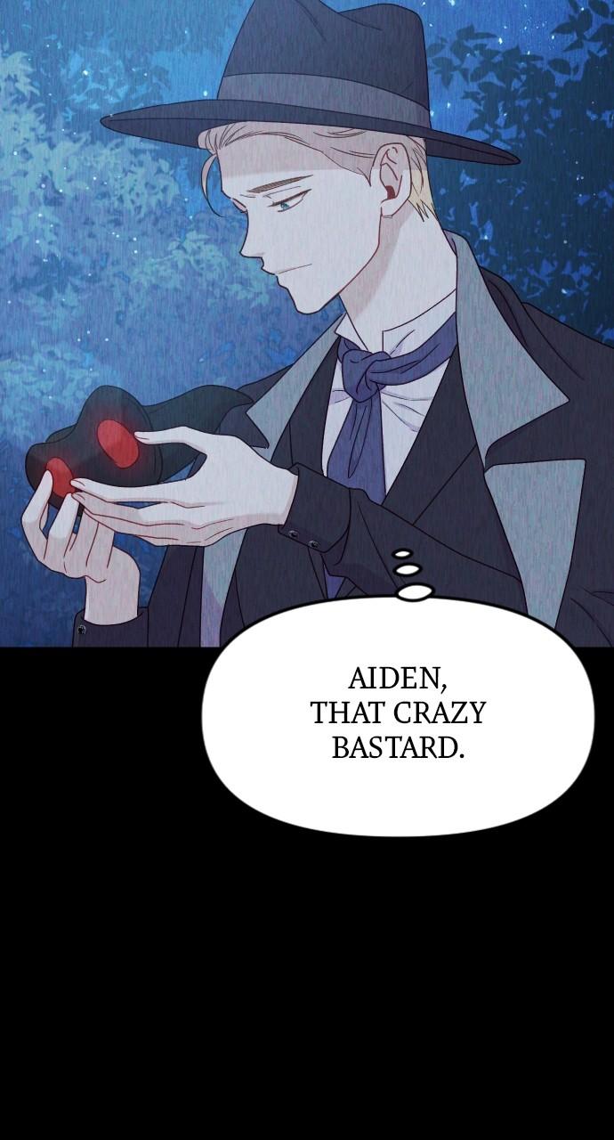 To Die or To Fall In Love Chapter 30 - Page 107