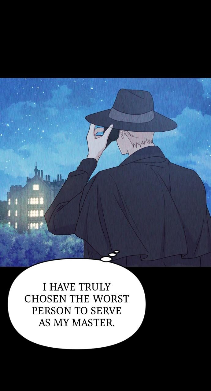 To Die or To Fall In Love Chapter 30 - Page 108