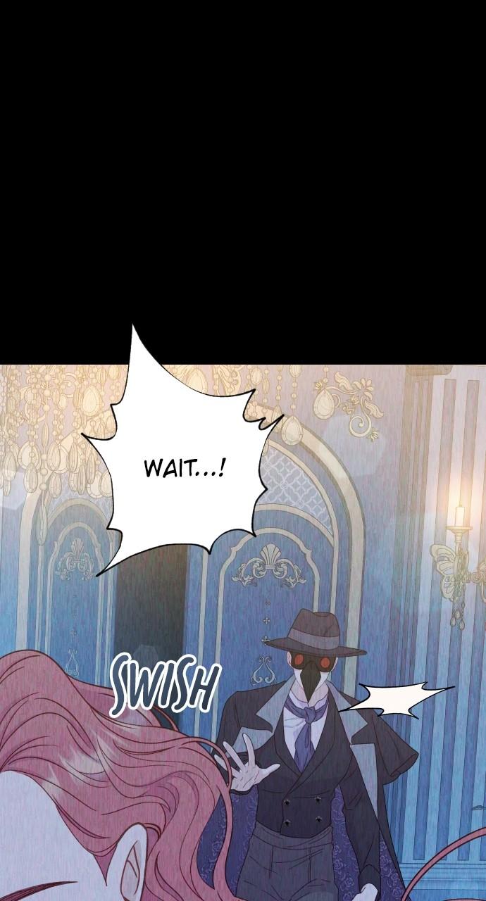 To Die or To Fall In Love Chapter 30 - Page 113