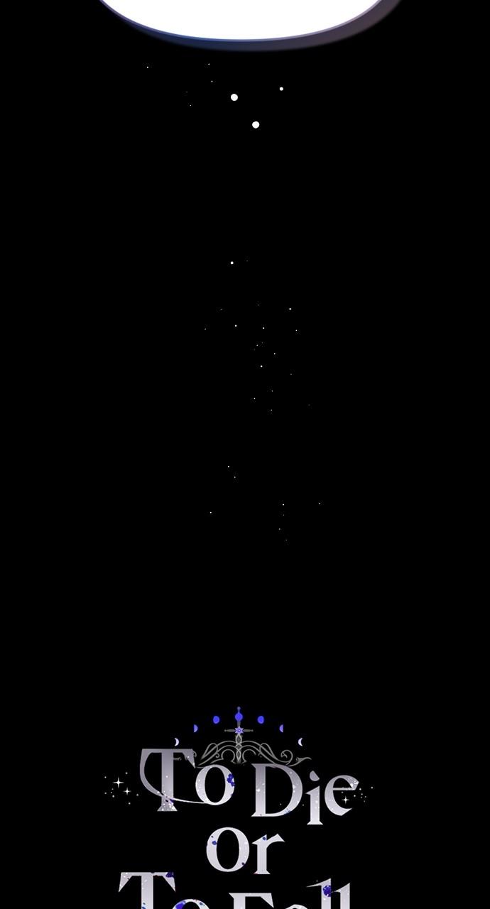 To Die or To Fall In Love Chapter 30 - Page 118