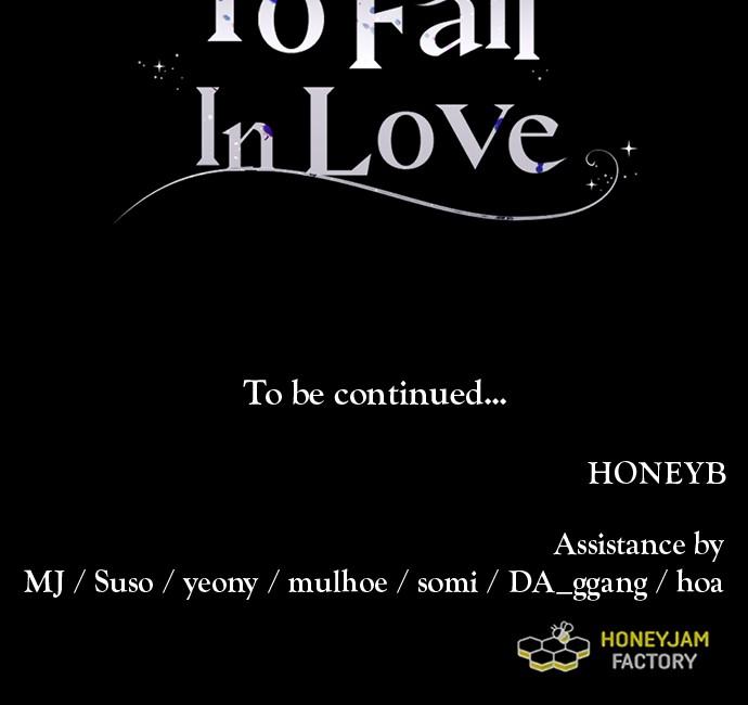 To Die or To Fall In Love Chapter 30 - Page 119