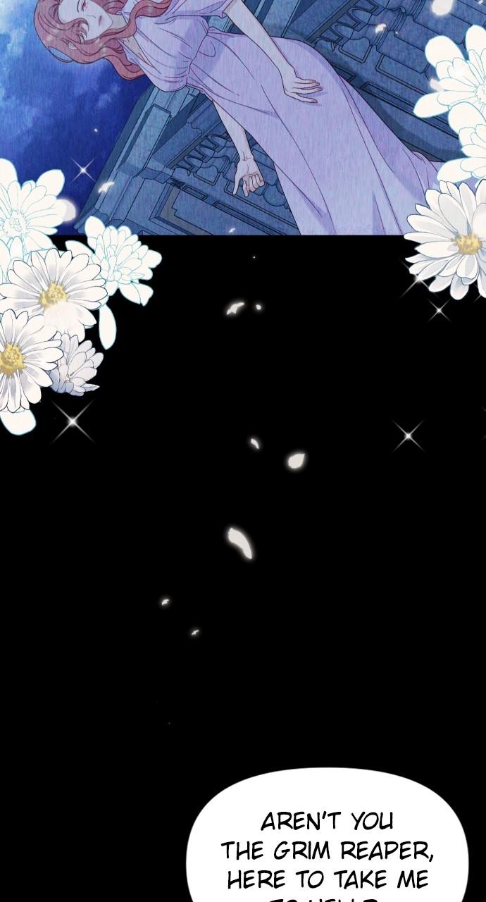 To Die or To Fall In Love Chapter 31 - Page 8