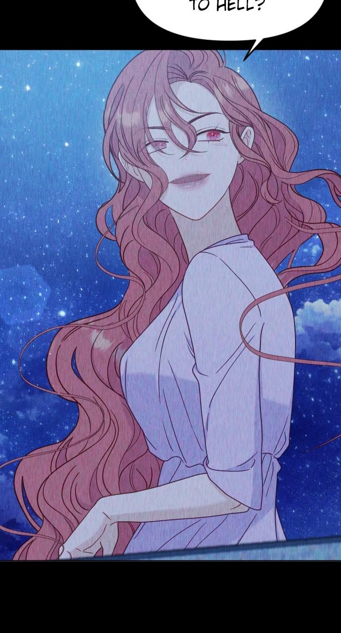 To Die or To Fall In Love Chapter 31 - Page 9