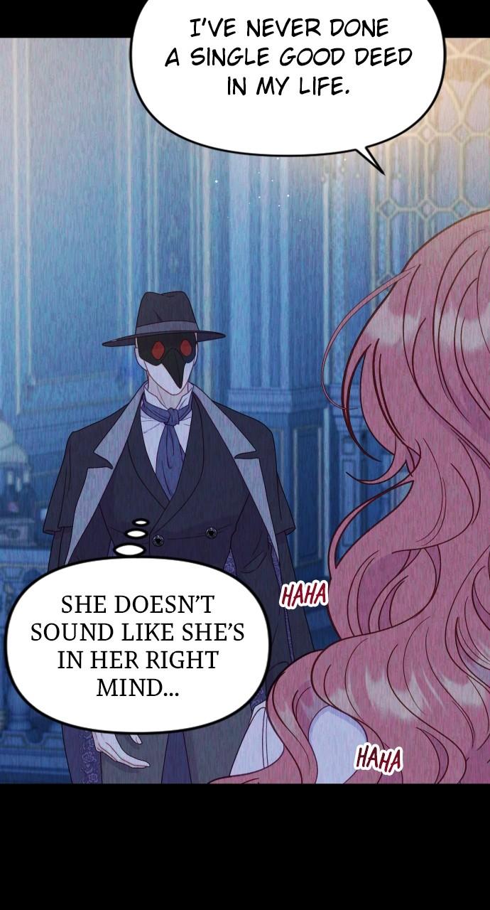 To Die or To Fall In Love Chapter 31 - Page 14