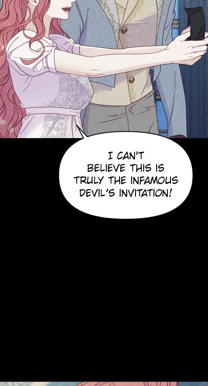 To Die or To Fall In Love Chapter 31 - Page 25