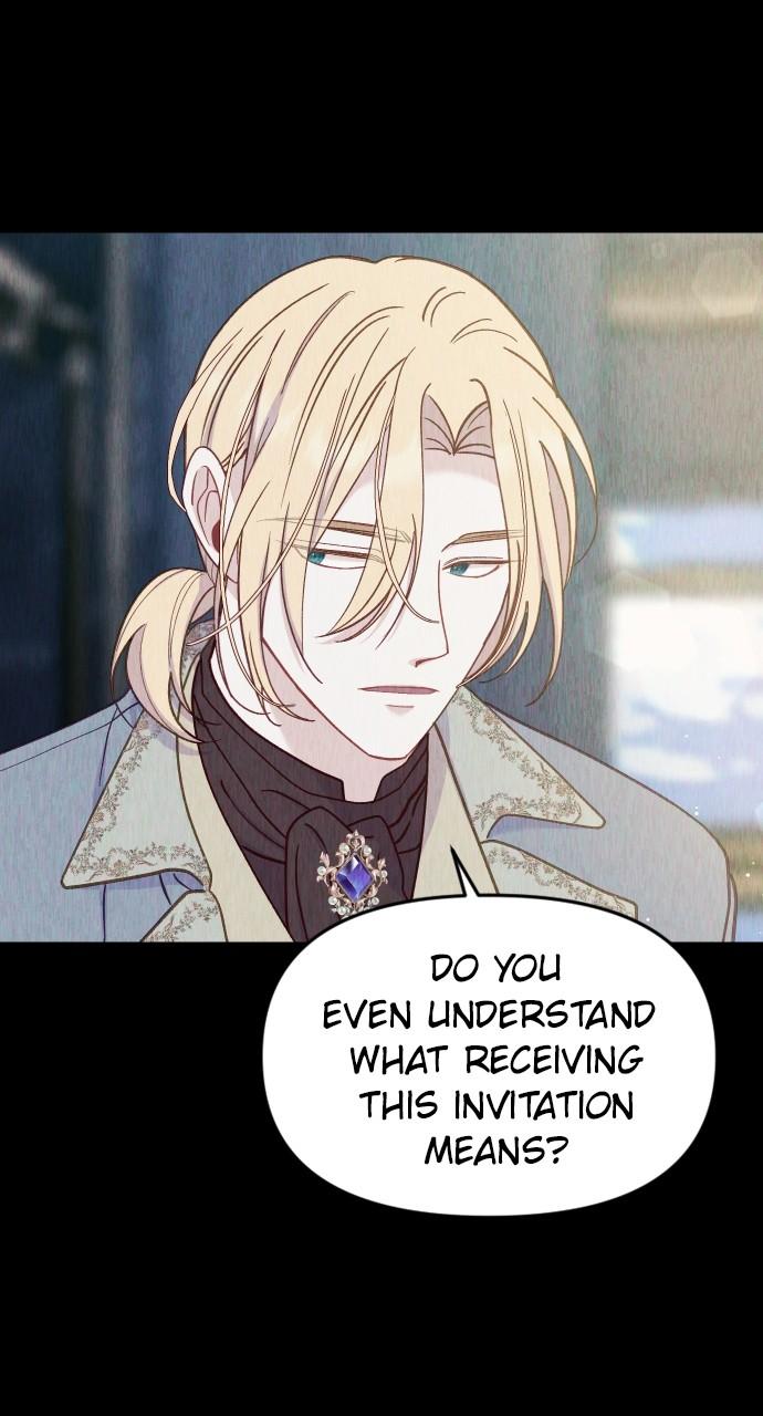 To Die or To Fall In Love Chapter 31 - Page 27