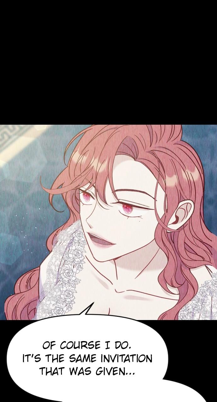 To Die or To Fall In Love Chapter 31 - Page 28