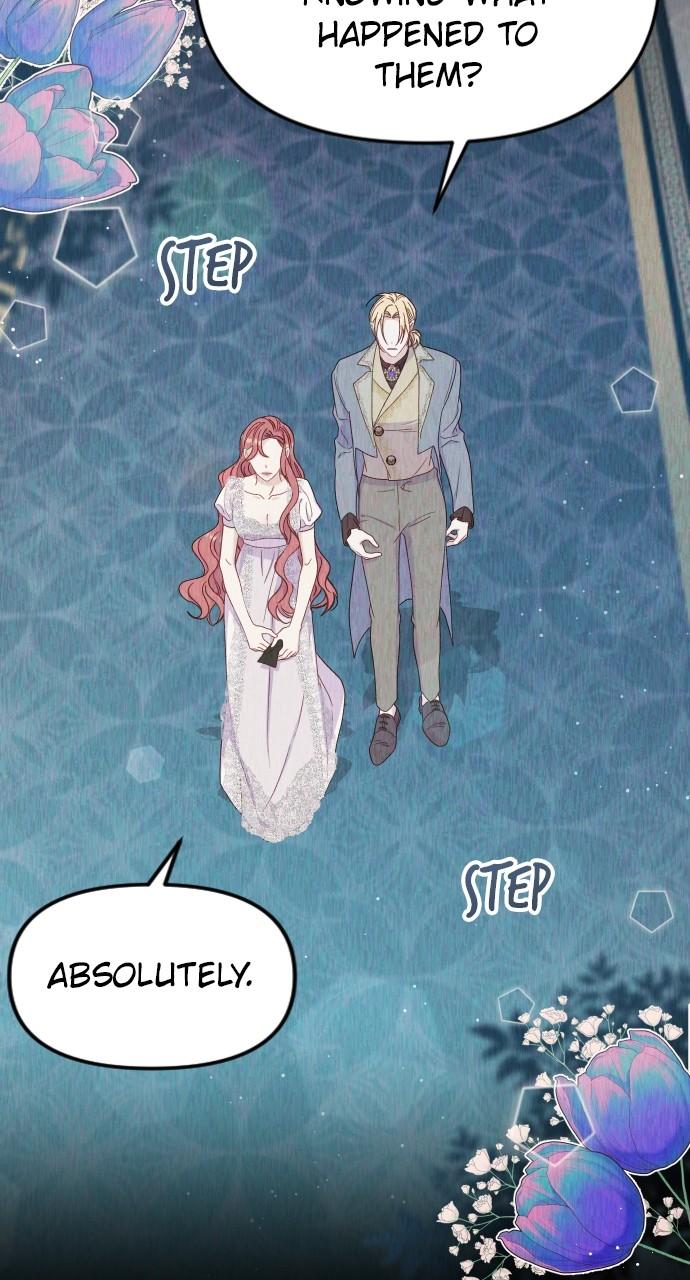 To Die or To Fall In Love Chapter 31 - Page 30