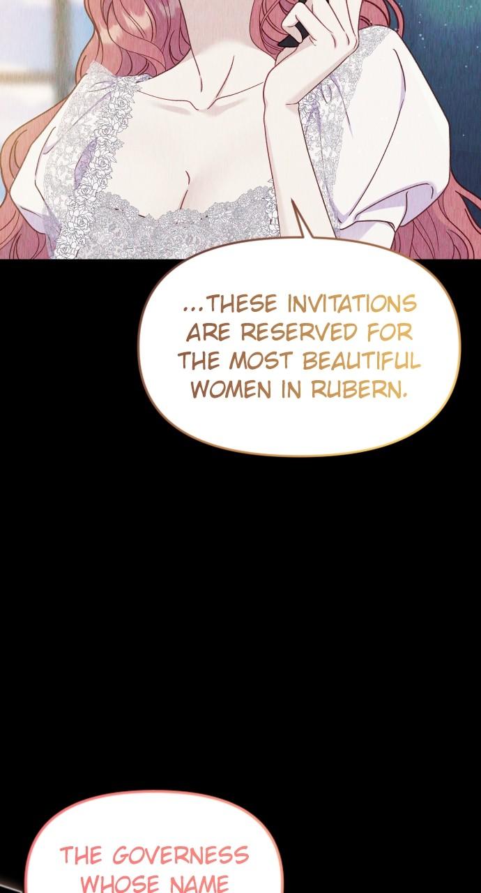 To Die or To Fall In Love Chapter 31 - Page 32