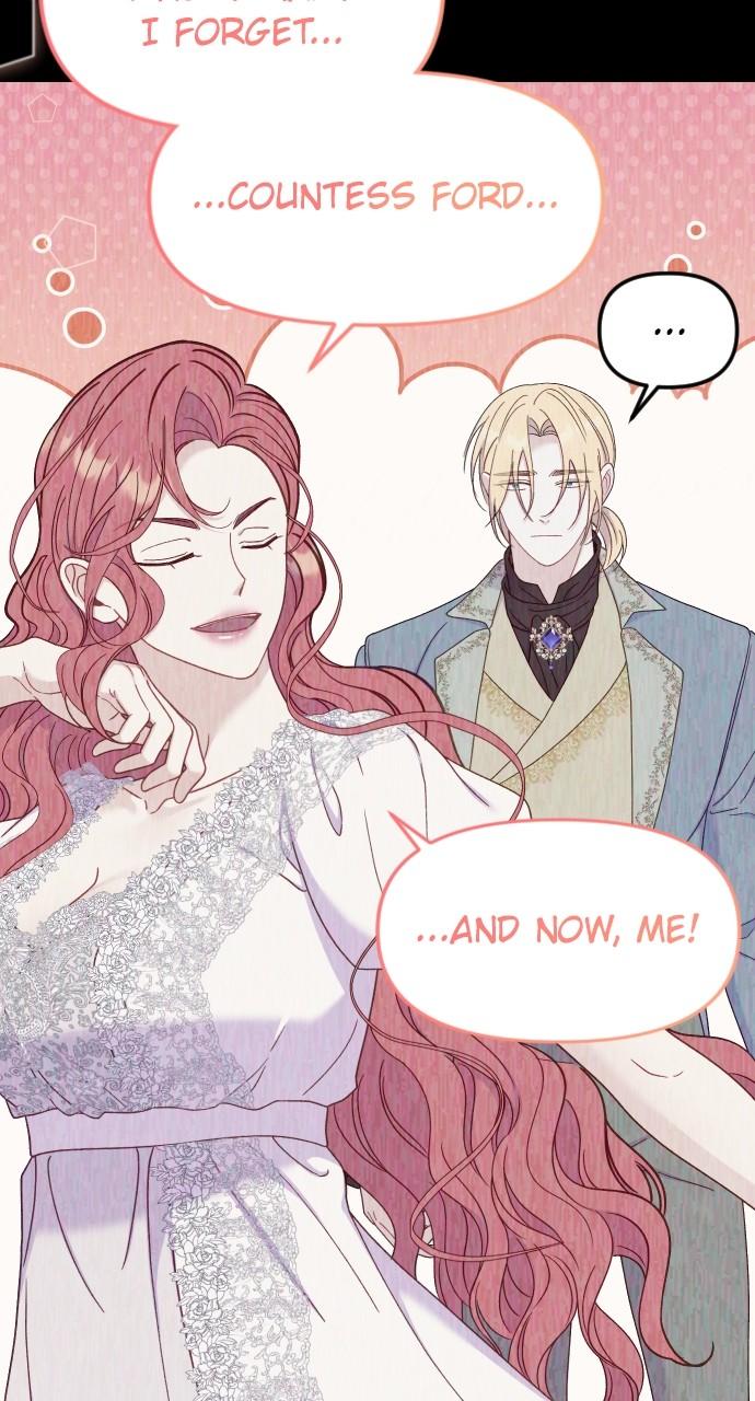 To Die or To Fall In Love Chapter 31 - Page 33