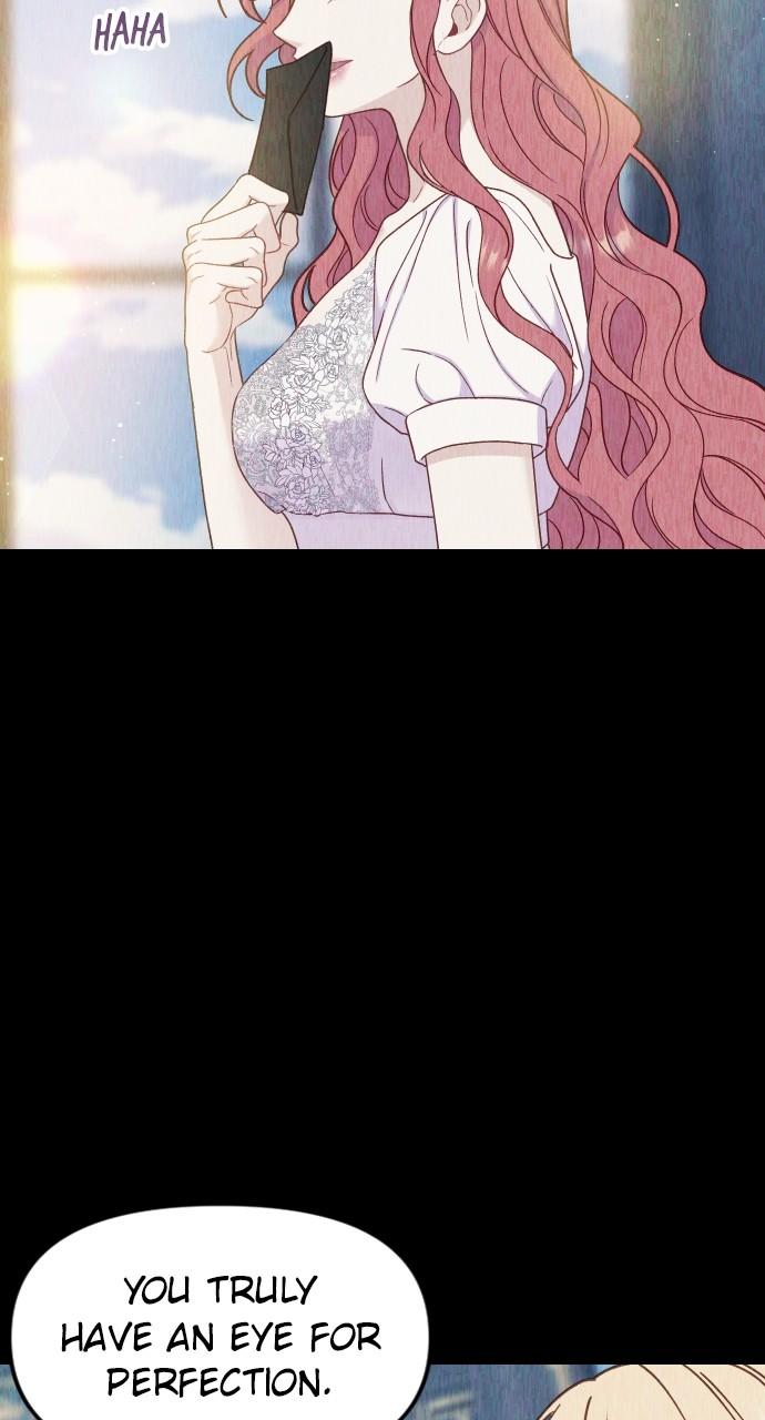 To Die or To Fall In Love Chapter 31 - Page 35