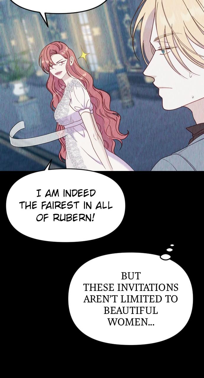 To Die or To Fall In Love Chapter 31 - Page 36