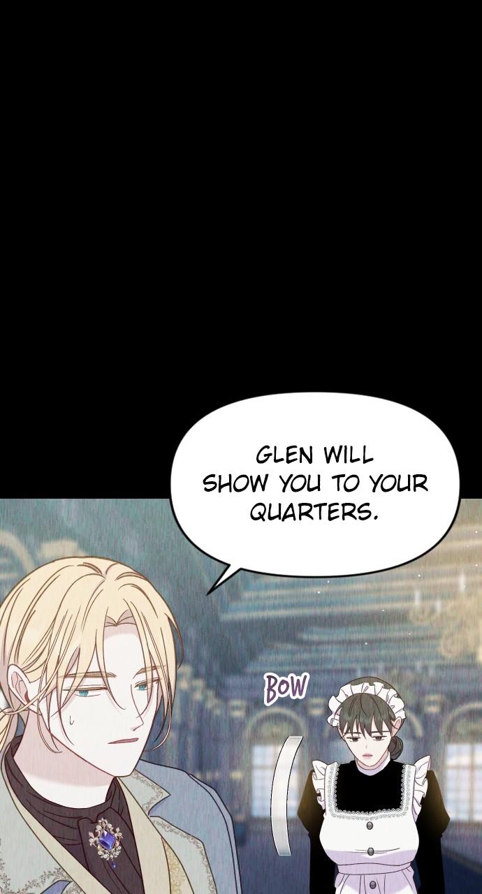 To Die or To Fall In Love Chapter 31 - Page 37