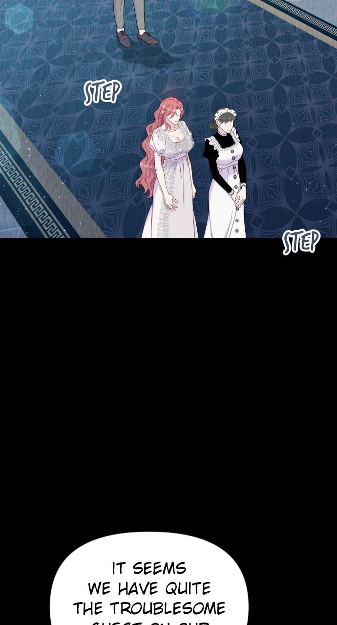 To Die or To Fall In Love Chapter 31 - Page 39