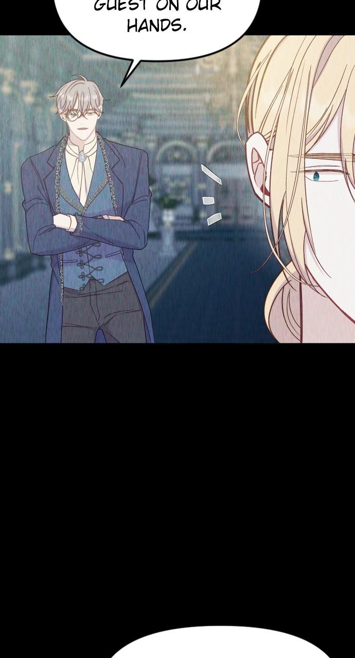 To Die or To Fall In Love Chapter 31 - Page 40