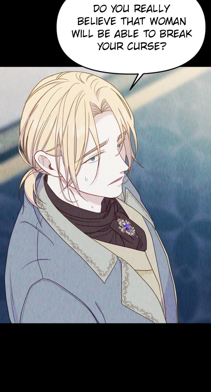 To Die or To Fall In Love Chapter 31 - Page 41