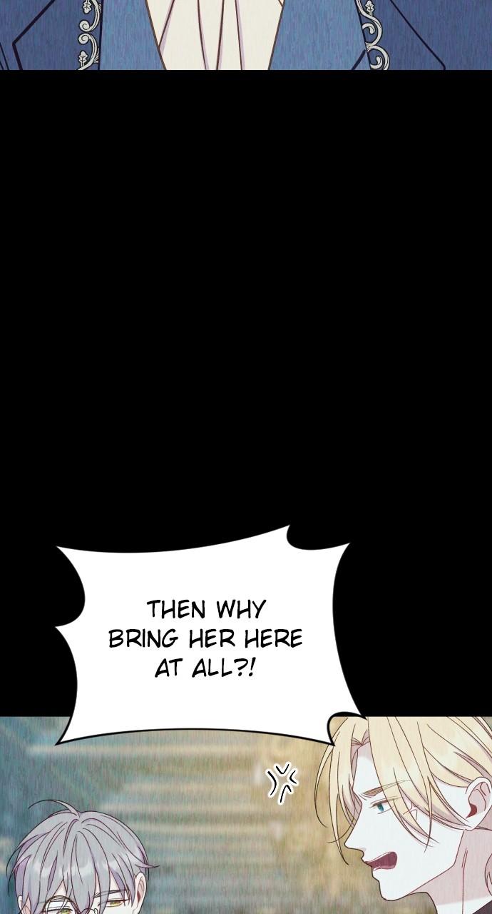 To Die or To Fall In Love Chapter 31 - Page 43