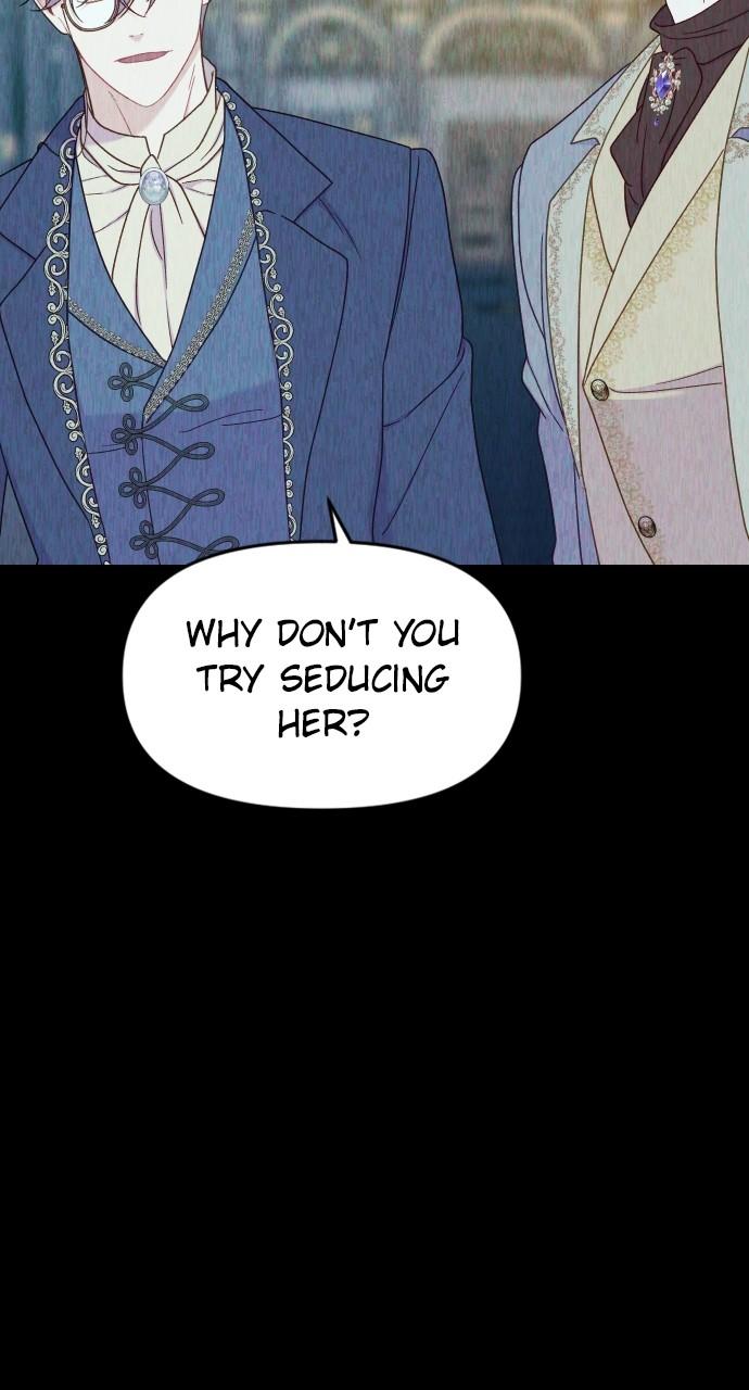 To Die or To Fall In Love Chapter 31 - Page 44