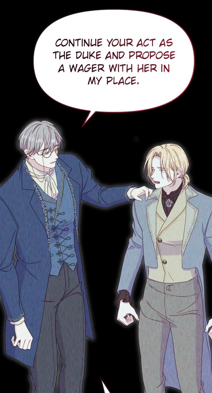 To Die or To Fall In Love Chapter 31 - Page 46