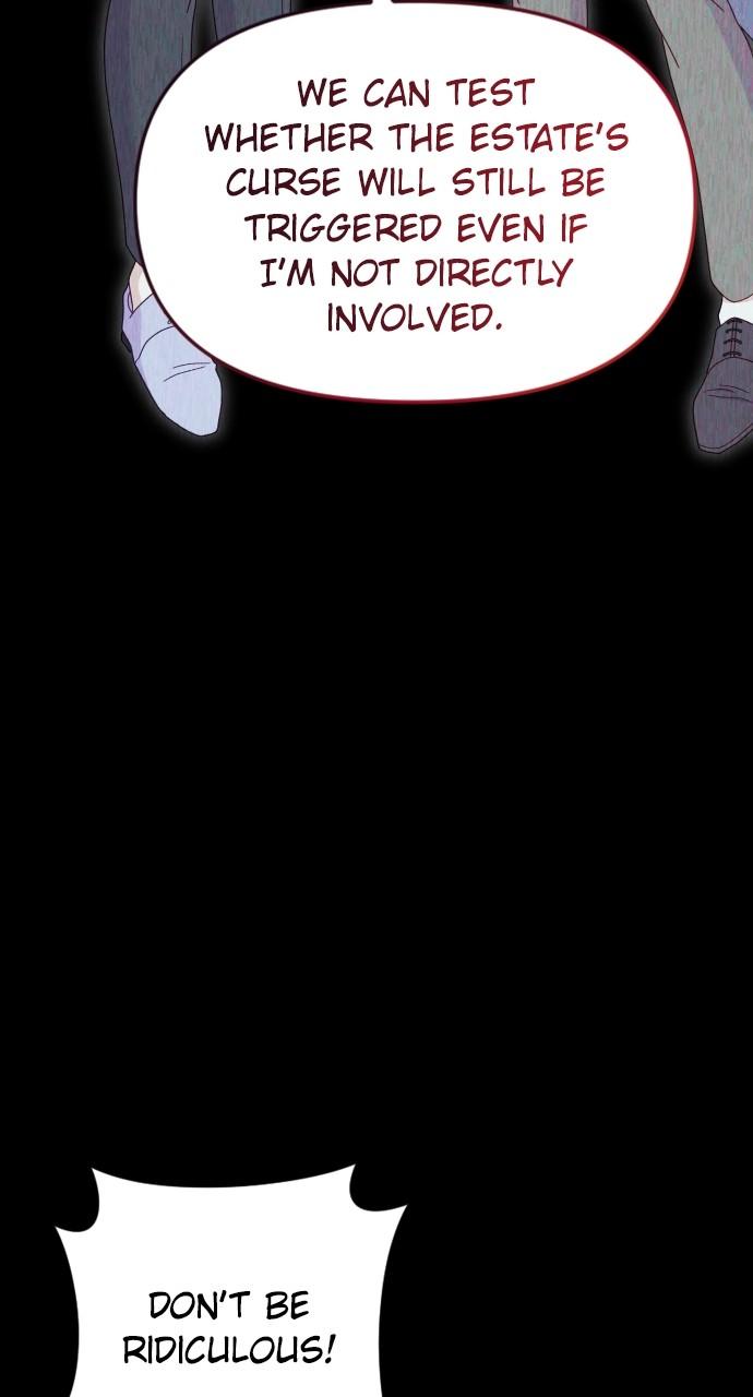 To Die or To Fall In Love Chapter 31 - Page 47