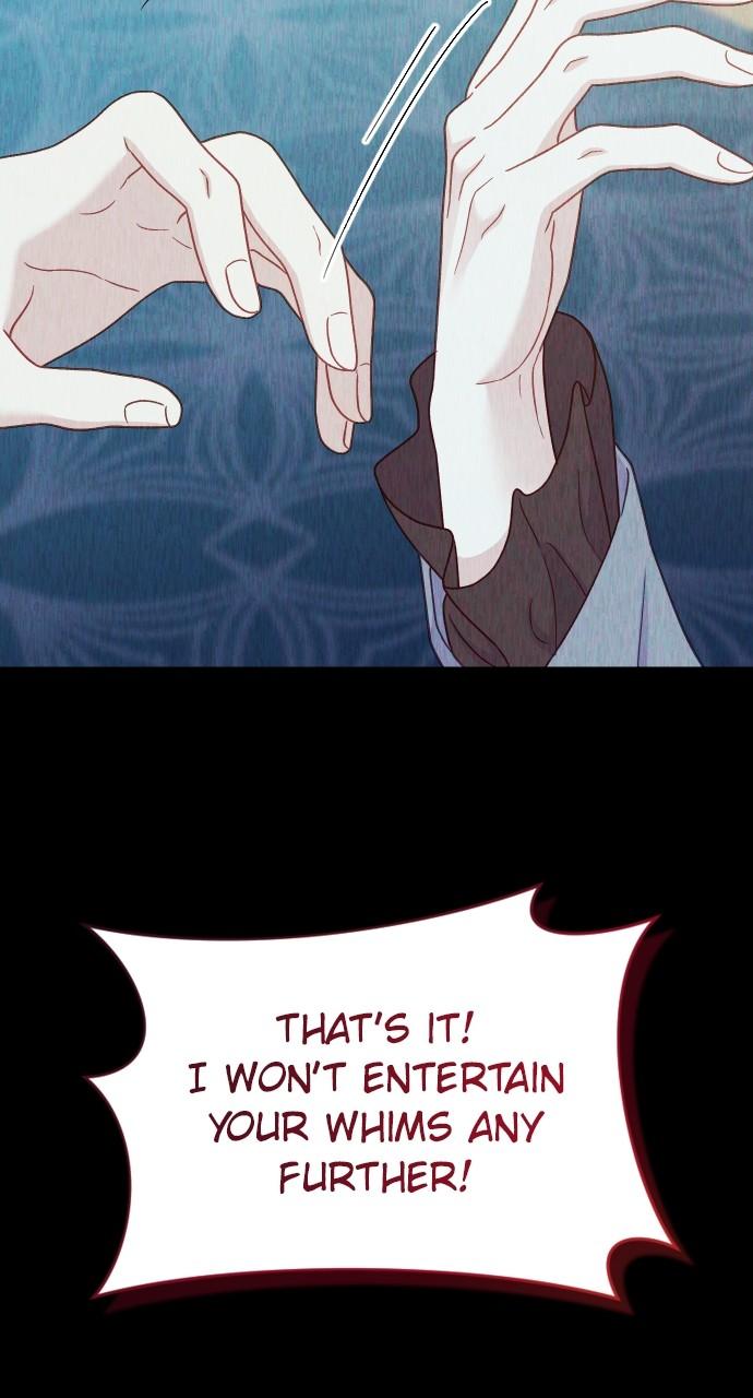 To Die or To Fall In Love Chapter 31 - Page 51